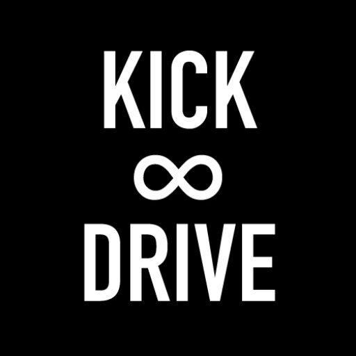 Kick & Drive | Find Something Great